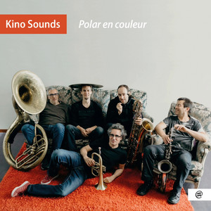 Polar en couleur — Kino Sounds