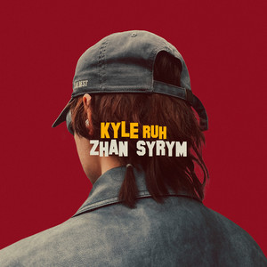 Zhan Syrym by Kyle Ruh