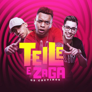 Portada de Teile e Zaga