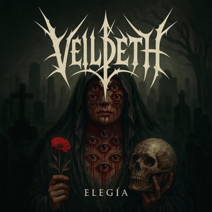 Place of no Return by VEILDETH