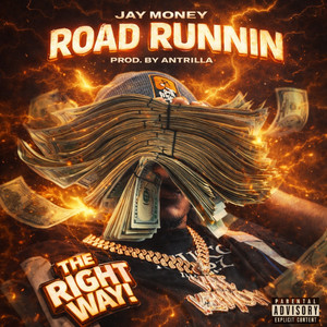 SRT by Jay Money, 9000 Rondae