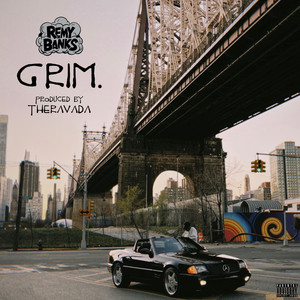 grim. by Remy Banks