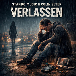 Verlassen by Stando Music, Colin Seyer