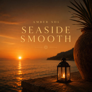 Seaside Smooth by Amber Sol