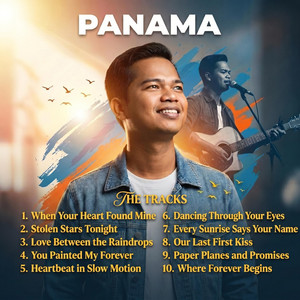 Every Sunrise Says Your Name by PANAMA Official