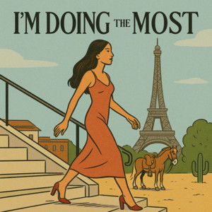 Nova Blake - I'm Doing the Most