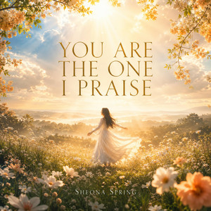 You Are The One I Praise by Sheona Spring