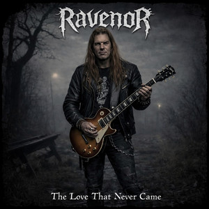 The Love That Never Came by RAVENOR