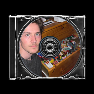 Portada de JacobJones