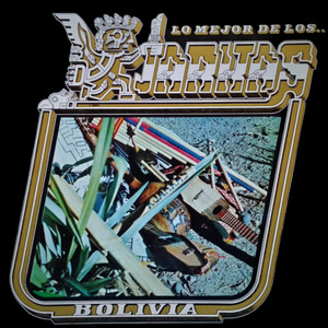 Los Kjarkas - Sunch'u T'ikitay (1982 Remastered)