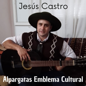 Jesús Castro - Alpargatas Emblema Cultural