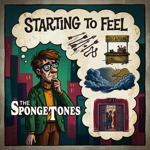 Starting To Feel by The Spongetones
