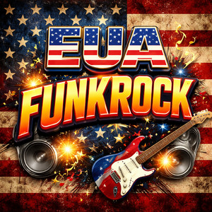 DJ Haal - eua funkrock