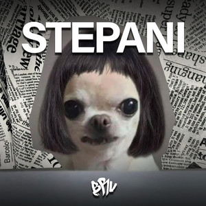 STEPANI by BRV
