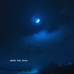 Among the Stars by Phil Stent