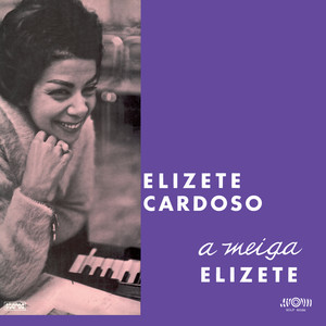Elizeth Cardoso - Nossos Momentos