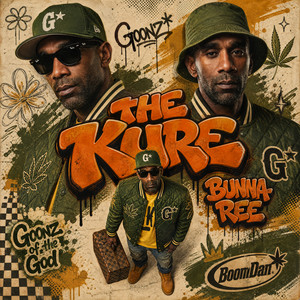 Fi Di Enemy by Bunna Ree, Noxius Di'Guru