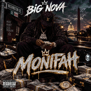 Monifah by Big Nova