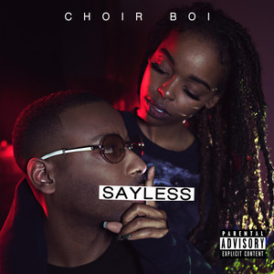 Portada de Sayless
