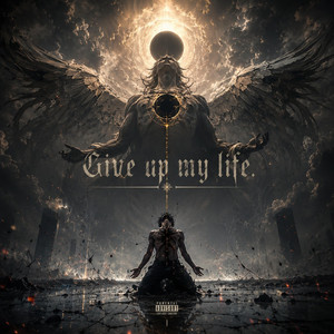 Give up my life by Nero Khalif