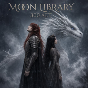 300 лет by Moon Library