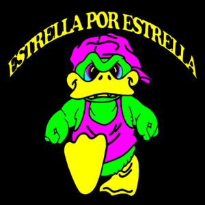 Eternero by Joshua Chuquimia Crampton