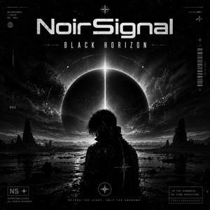 Black Horizon by NoirSignal