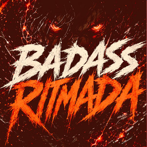 Badass Ritmada - slowed by RaijinLofi, RaykyBeats