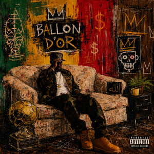 Ballon D’or by Dallah