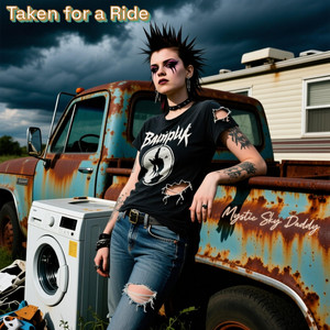 Taken for a Ride by Mystic Sky Daddy