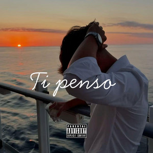 Ti sto pensando by FerLux