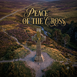 Peace Of The Cross by Smartg