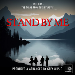 Geek Music - Lollipop
