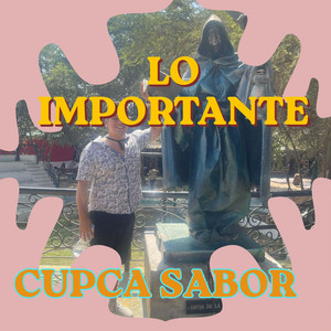 LO IMPORTANTE by CUPCA SABOR