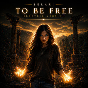To Be Free - Electric Version by Selari