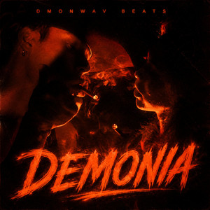 DEMONIA by DMONWAV BEATS