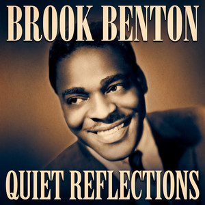 Think Twice by Brook Benton