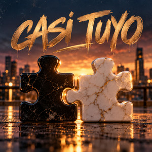 Casi Tuyo by JEY EL KILO