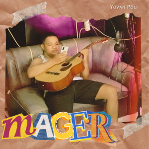 Yovan Poli - Mager