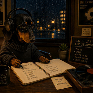 Japanese Relax Jazz by TerryMusic