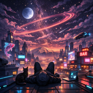 Slowlee by moonara