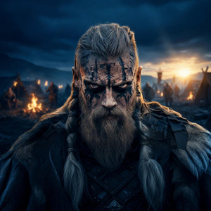 THE NORTHMAN by Viking Spirit