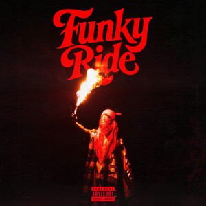 Funky Ride by Kryzza