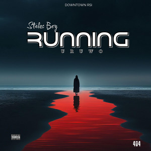 Stakes Boy - Running (Uruwo)