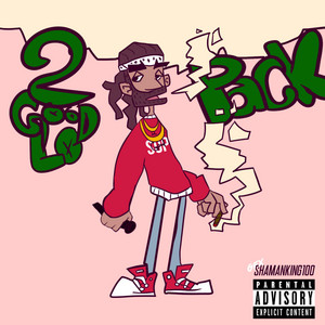 Pack by 2 Good Lo