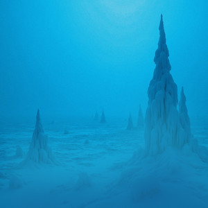 aurora polar by nord.