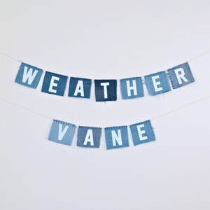 WEATHERVANE by Col3man, OK NIKO, Underbelly