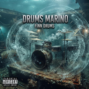 Drums Marino by FINN DRUMS