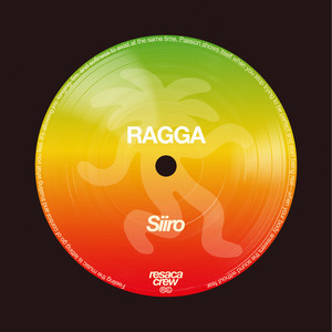 Ragga - Radio Edit by Siiro