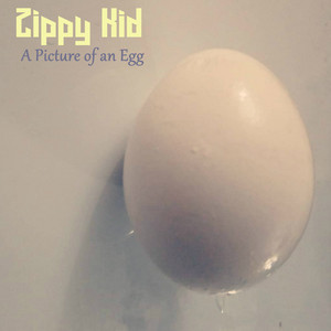Обкладинка: A Picture of an Egg